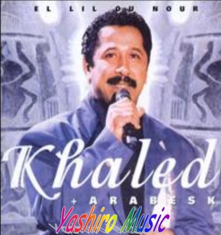 oOo khaled