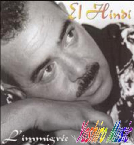 Cheb El Hindi