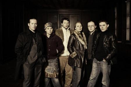  The KellY FamiLy