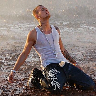Matt Pokora